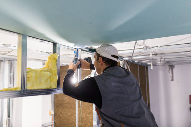 Best Affordable Insulation Services  in Akwesasne, NY