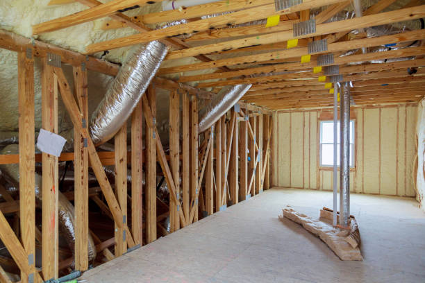 Best Soundproof Insulation Installation  in Akwesasne, NY
