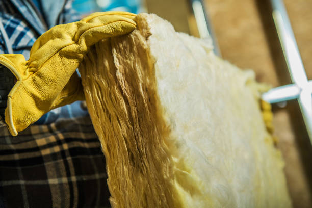 Range of Insulation Solutions in Akwesasne, NY