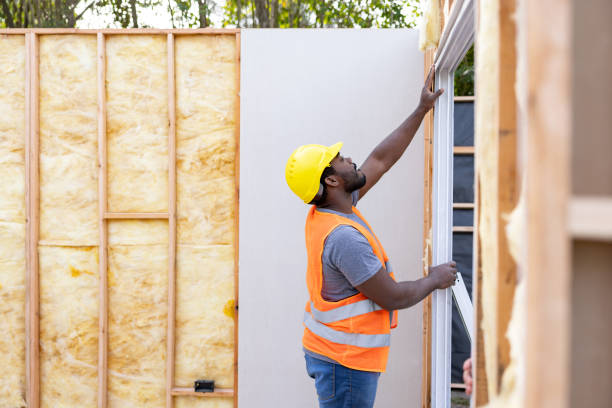 Best Attic Insulation Installation  in Akwesasne, NY