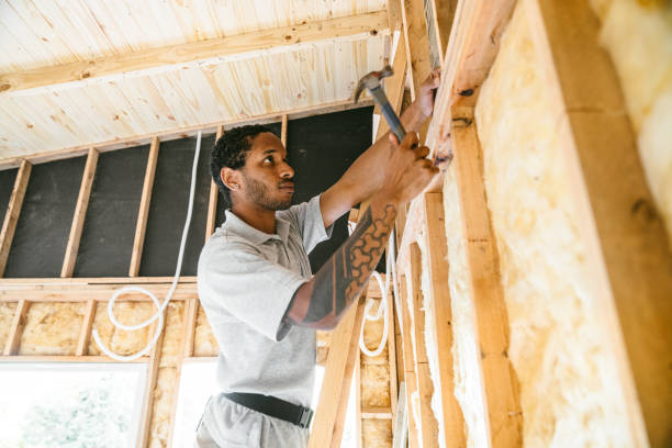 Best Energy-efficient Insulation  in Akwesasne, NY