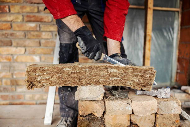 Best Garage Insulation Installation  in Akwesasne, NY