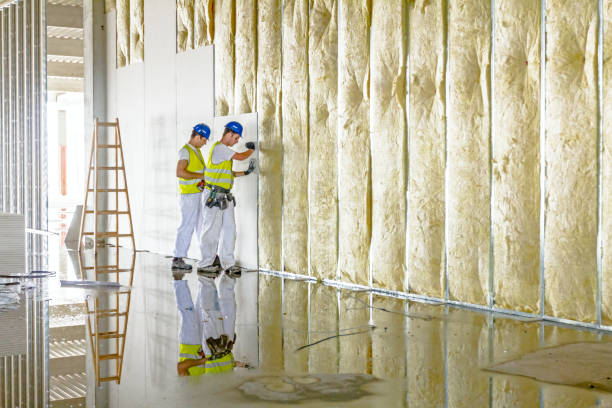 Best Commercial Insulation Contractor  in Akwesasne, NY